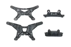 Tamiya DB01 M Parts Damper Stay