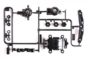 Tamiya TT-01 Type E A Parts Upright