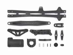 Tamiya TT-01 Type-E D Parts Upper Deck