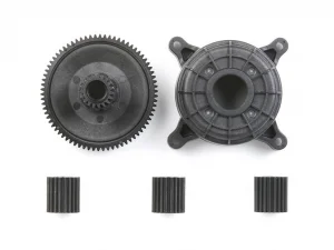 Tamiya CR-01 Planetary Gear Set