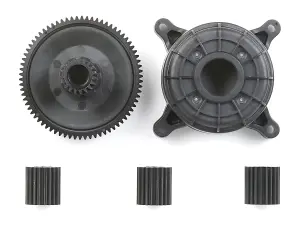 Tamiya CR-01 Planetary Gear Set