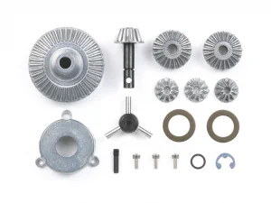 Tamiya CR-01 Bevel Gear Set