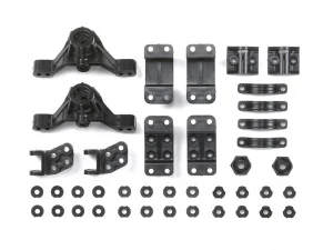 Tamiya CR-01 D Parts(Upright) X 2