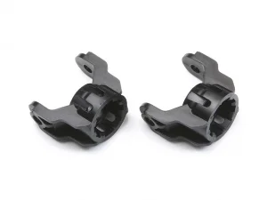 Tamiya CR-01 J Parts(Hub Carrier)