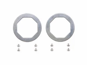 Tamiya F103 Disc Ball Set For 58431