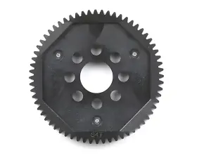 Tamiya TB-03 Spur Gear (64T)
