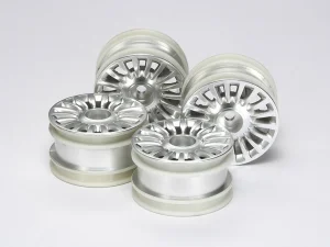Tamiya M-Chassis 18 Spoke Wheel