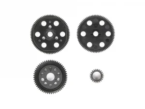 Tamiya Df-03Ra Spur Gear Set