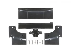 Tamiya F104 H Parts (Rear Wing)