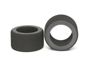 Tamiya F104 Sponge Tires (4435 R)