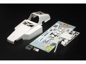 Tamiya Buggy Champ Body
