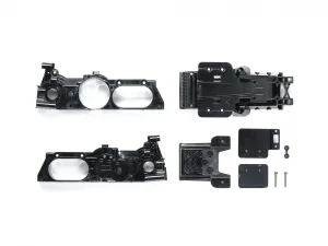 Tamiya M-05 A Parts (Chassis)