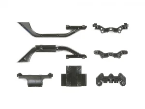 Tamiya M-05 D Parts (Damper Stay)