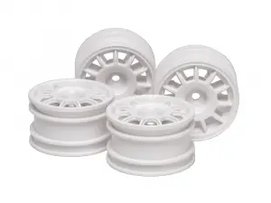 Tamiya M Chassis 11-S Racing Wheel