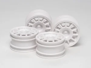 Tamiya M Chassis 11-S Racing Wheel