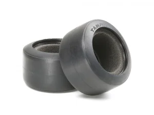 Tamiya F104 Rubber Tyres Rear