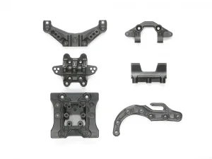 Tamiya Ff-03 M Parts (Damper Stay)