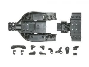 Tamiya M-06 A Parts (Chassis)