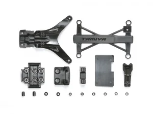 Tamiya M-06 B Parts (Batyt Holder)