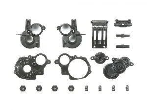 Tamiya M-06 D Parts (Gearbox)