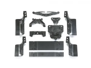 Tamiya M-06 E Parts (Damper Stay)