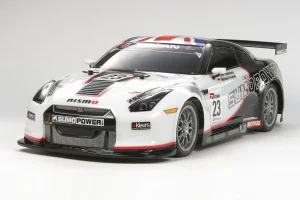 Tamiya Sumo Power GT-R Body