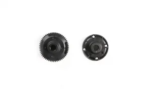 Tamiya TA06 R Diff Case (52T)