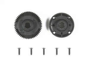 Tamiya TA06 R Diff Case (52T)