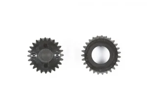 Tamiya TA06 Counter + Idler Gear