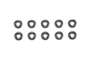 Tamiya 3mm O Rings (9805240) - Pack of 10