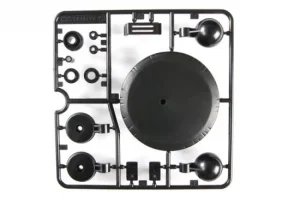 Tamiya C Parts For 58499