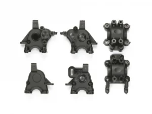 Tamiya Xv-01 A Parts (Gear Case)