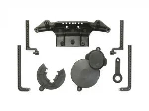 Tamiya Xv-01 B Parts (Bumper)