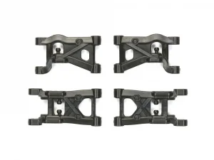 Tamiya Xv-01 F Parts (Suspension Arms)
