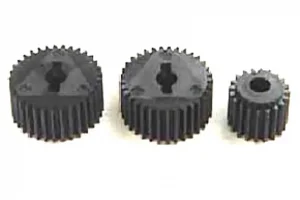 Tamiya Xv-01 G Parts (Gears)
