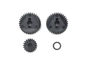 Tamiya Xv-01 G Parts (Gears)