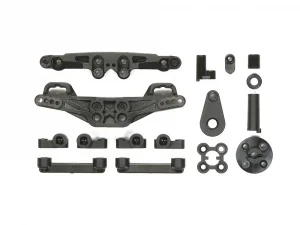 Tamiya Xv-01 J Parts (Damper Stay)