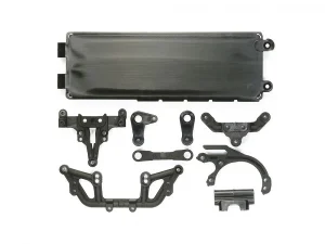 Tamiya Xv-01 Parts (Steering Arm)