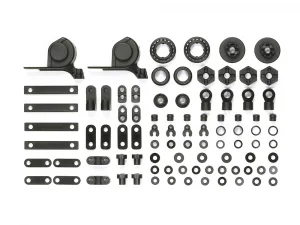 Tamiya Xv-01 Nn Parts (Spacers X 2)