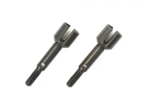 Tamiya Xv-01 Rear Axles