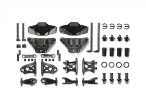 Tamiya TT-02 B Parts (Suspension Arm)