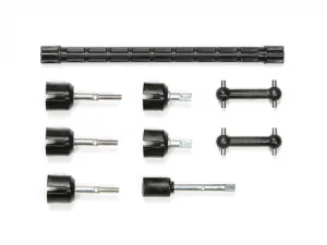 Tamiya TT-02 C Parts (Cup Joint)