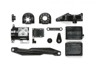 Tamiya TT-02 D Parts (Motor Mount)