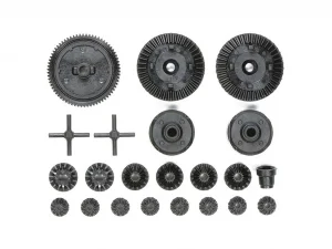 Tamiya TT-02 G Parts (Gear)