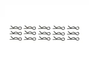 Tamiya 6mm Snap Pin (10) Was 9805702