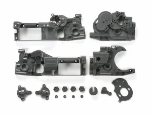 Tamiya Mf-01X A Parts (Chassis)