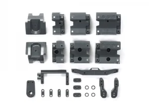 Tamiya Mf-01X B Parts (Damper Stays)