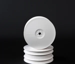 Tamiya 4WD Buggy F Dish Whl Hex Hub