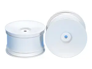 Tamiya Buggy R Dish Whl Hex Hub