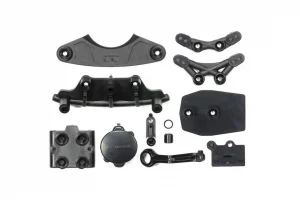 Tamiya M-07 Concept B Parts Bumpers